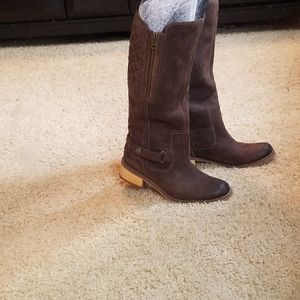 Timberland Waterproof insulated Boots